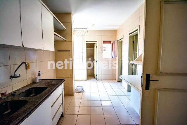 Apartamento para alugar com 3 dormitórios em Aldeota, Fortaleza cod:763283 - Foto 5