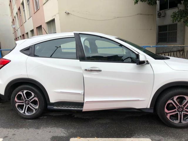 Vendo hr-v exl top muito nova - Foto 3