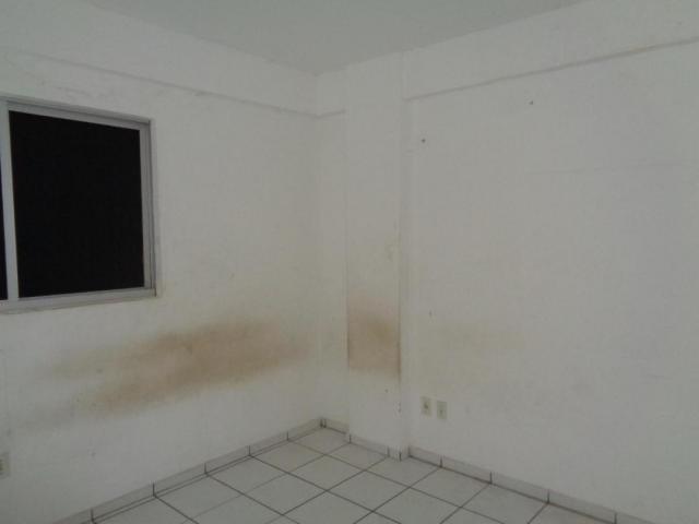 Apartamento, edificio miami residence, são cristivão - teresina - pi. - Foto 11