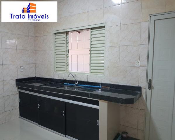 Excelente casa para locação no setor nordeste, formosa-go - Foto 11