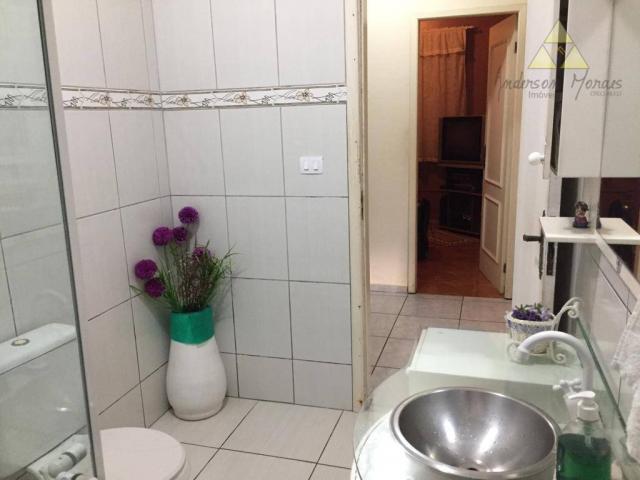 Casa com 3 dormitórios à venda, 320 m² por r$ 650.000 - jardim icaraí - barra velha/sc - Foto 10