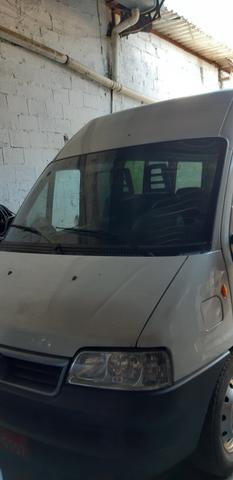 Ducato 2006 2.8 turbo jtd - Foto 4