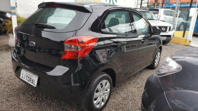 Ford Ka Se 2017 - Foto 10