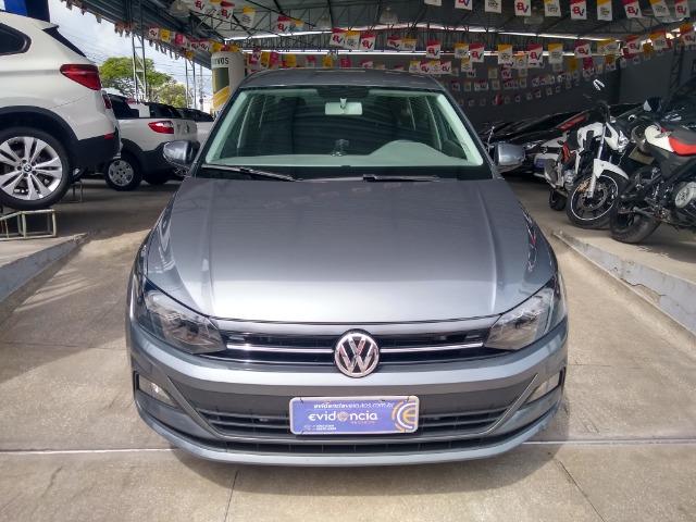 Volkswagen Virtus Comfort. 200 Tsi 1.0 Automático - Foto 2