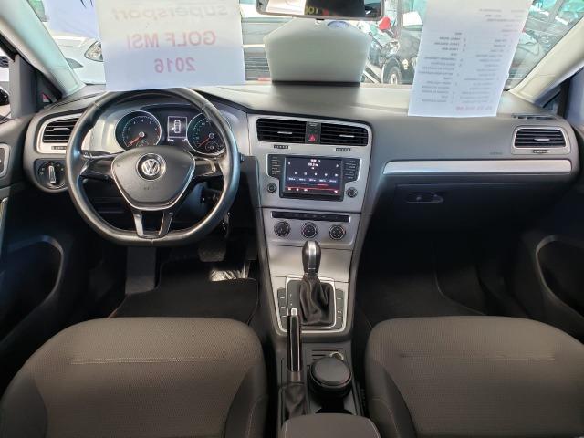 Golf 2016 MSI Extra !! - Foto 8