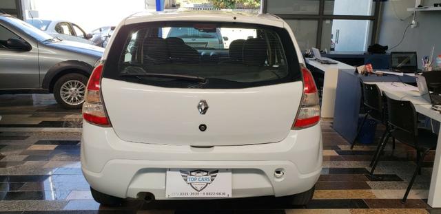 Sandero 1.0 - através de consórcio- 2014 - 2014 - Foto 5