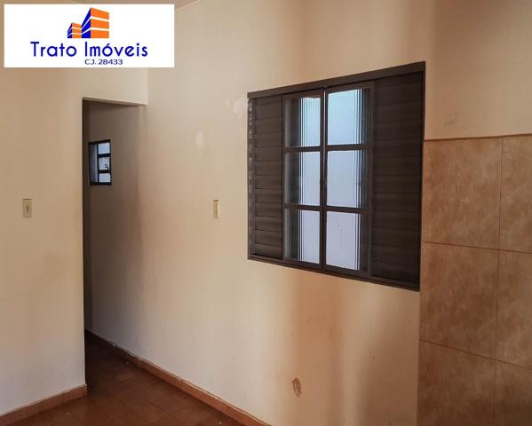 Casa para locação no jardim califórnia, formosa-go - Foto 16