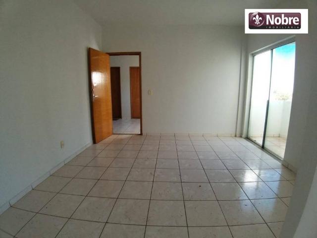 Apartamento para alugar, 56 m² por r$ 880,00/mês - plano diretor sul - palmas/to - Foto 6