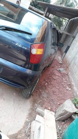 Fiat palio ano 97