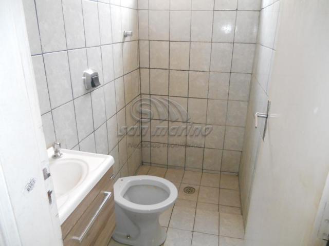 Casa para alugar com 3 dormitórios em Nova jaboticabal, Jaboticabal cod:L3713 - Foto 13