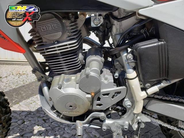 Honda Crf 230F 2016 Vermelha - Foto 10