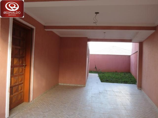 Casa à venda com 3 dormitórios em Jardim claudia, Pinhais cod:13160.20 - Foto 5
