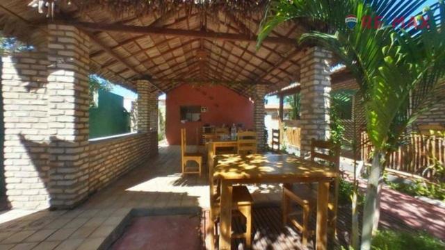 Pousada à venda no Bairro Santo Cristo - São Miguel do Gostoso -RN - Foto 3