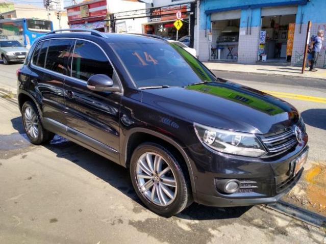Volkswagen Tiguan Tiguan 2.0 TSI 4WD - Foto 2