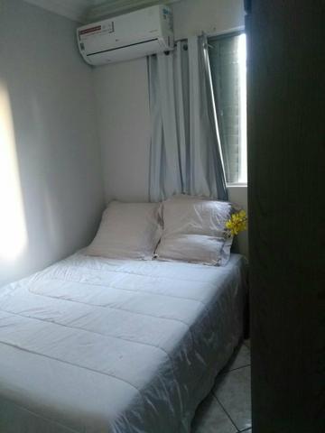 Procura se mulheres para dividir apartamento