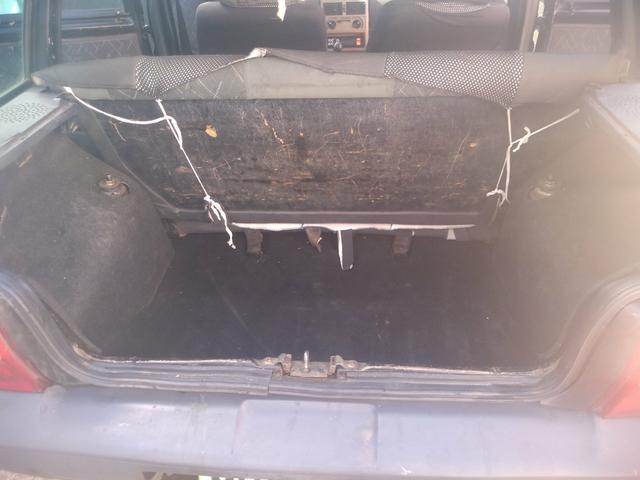 Fiat uno Fire PASSO CARTÃO - Foto 3