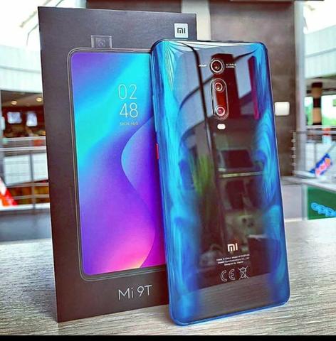 Mega promoção de xiaomi Mi 9 T 64 g lacrado com garantia - Foto 3