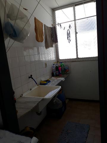 Vendo Apartamento no Centro de Praia Grande - Foto 8
