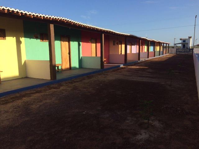 Oportunidade na Praia do Marco - Pousada + Casa + Terreno = 1.800m² - Foto 2