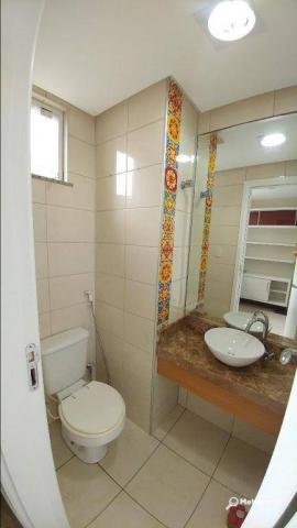 Apartamento com 2 dormitórios à venda, 179 m² por R$ 800.000,00 - Jardim Renascença - São - Foto 10