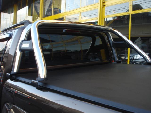 Amarok 2.0 Trendline 4X4 CD Turbo - Foto 9