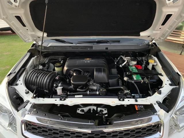 CHEVROLET TRAILBLAZER 2014/2014 3.6 LTZ 4X4 V6 GASOLINA 4P AUTOMÁTICO - Foto 7