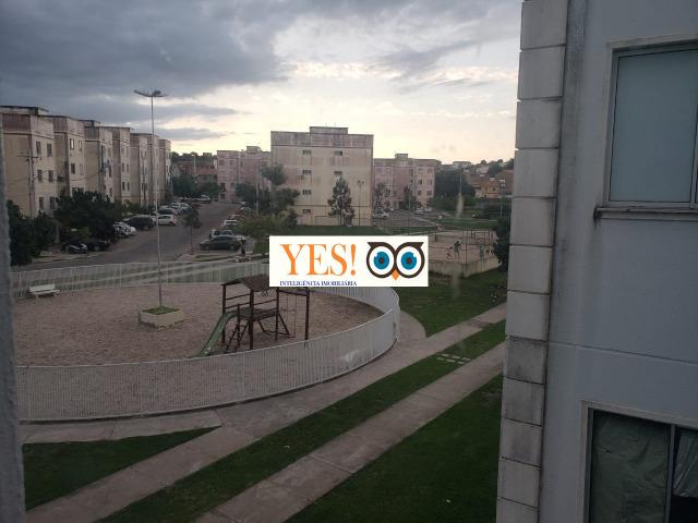 Apartamento 2/4 para Venda Condominio Central Parque - Rua Nova - Foto 12