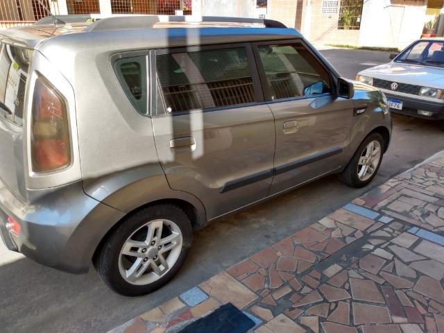 Kia Soul 1.6 - Completo - 2010 - Foto 6