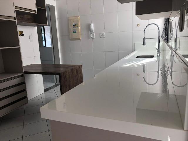 Apartamento à Venda no Jardins em Aracaju no Edifício Parque da Sementeira - Foto 5