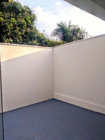 Casa atrás da justiça federal aluguel 1.100 reais - Foto 3