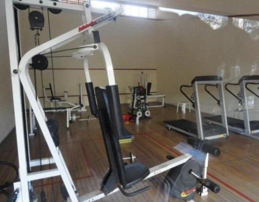 AP0353 - Apartamento à venda 147m2 - 4 quartos - Meireles - Fortaleza/CE - Foto 10