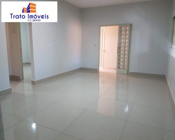 Excelente casa para locação no setor nordeste, formosa-go - Foto 9