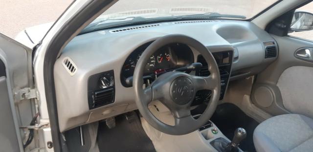 VW Parati Completa 1.6 AP ano 1999 - Foto 6
