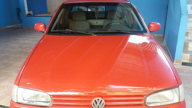 Saveiro CL 1.6 1998
