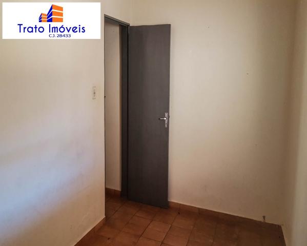Casa para locação no jardim califórnia, formosa-go - Foto 14
