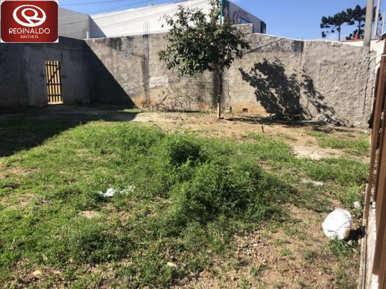 Terreno para alugar em Jardim pedro demeterco, Pinhais cod:00217.001 - Foto 7