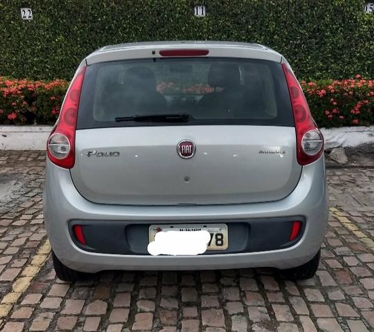 Vendo Palio Attractive 1.0 - Flex - Foto 4