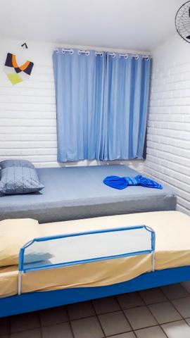 Casa c/ 4q (1 Ste) e piscina em Porto de Galinhas + localização VIP + aceitamos cartões! - Foto 12