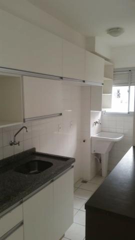 Vendo Apto 3/4 no Cond. Piazza di Napoli