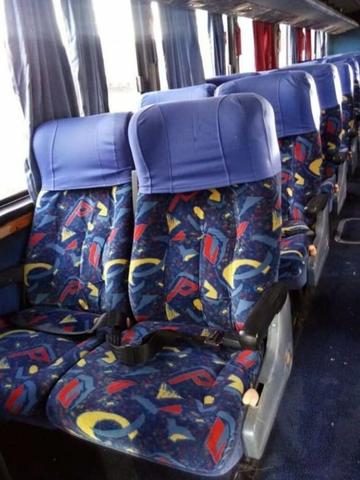 Ônibus - Foto 3