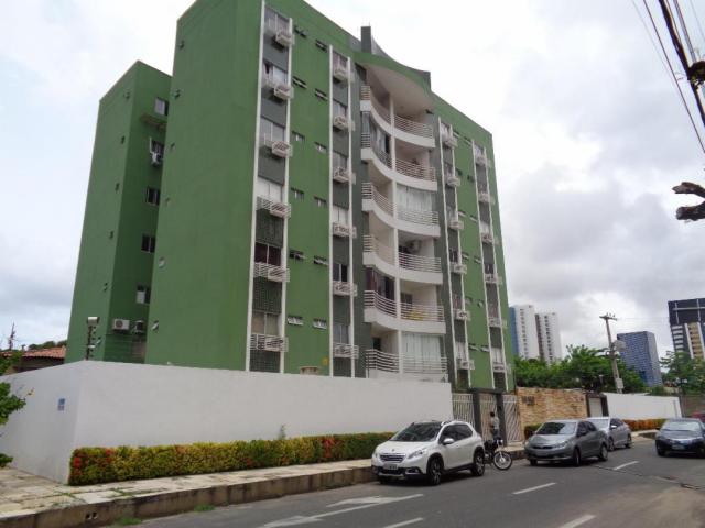 Apartamento, edificio miami residence, são cristivão - teresina - pi.