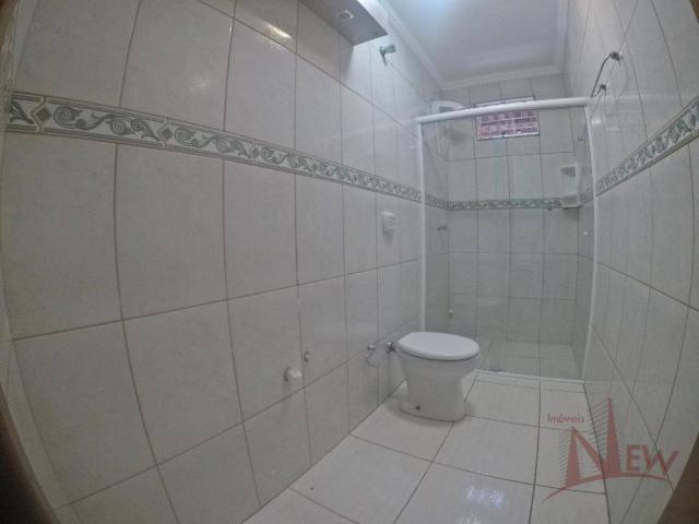 Excelente casa com 03 quartos no Afonso Pena - Foto 9