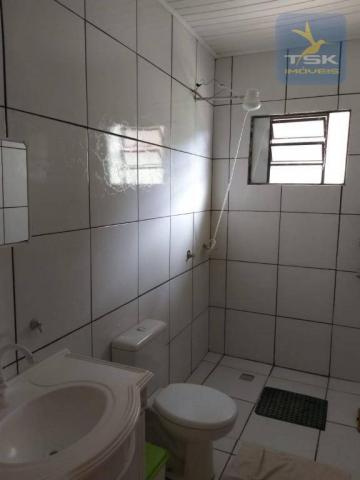 Chácara em Mandirituba - 12100 m² por R$ 210.000 - Zona Rural - Mandirituba/PR - Foto 17
