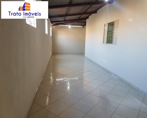 Excelente casa para locação no setor nordeste, formosa-go - Foto 4