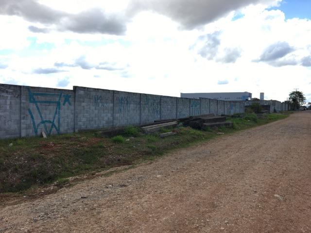 Área industrial 3.800 m² - Foto 4