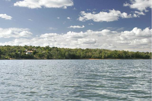Lote 991m2 - Represa de Três Marias - Felixlândia - Foto 12