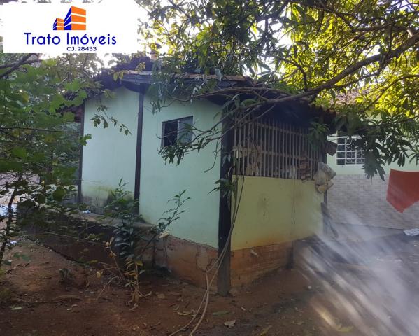 Excelente chácara a venda, vila verde, formosa-go - Foto 10