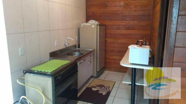 Casa com 2 quartos para alugar, 70 m² por R$ 200/dia Sai Mirim - Itapoá/SC - Foto 9