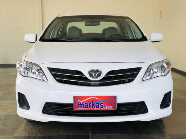 Toyota - Corolla GLI - Foto 3