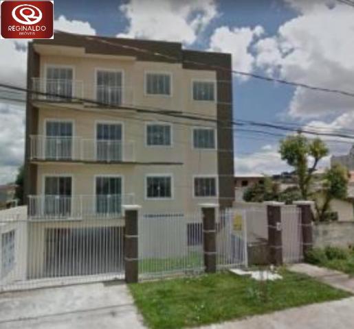 Apartamento à venda com 0 dormitórios em Alto taruma, Pinhais cod:13160.139